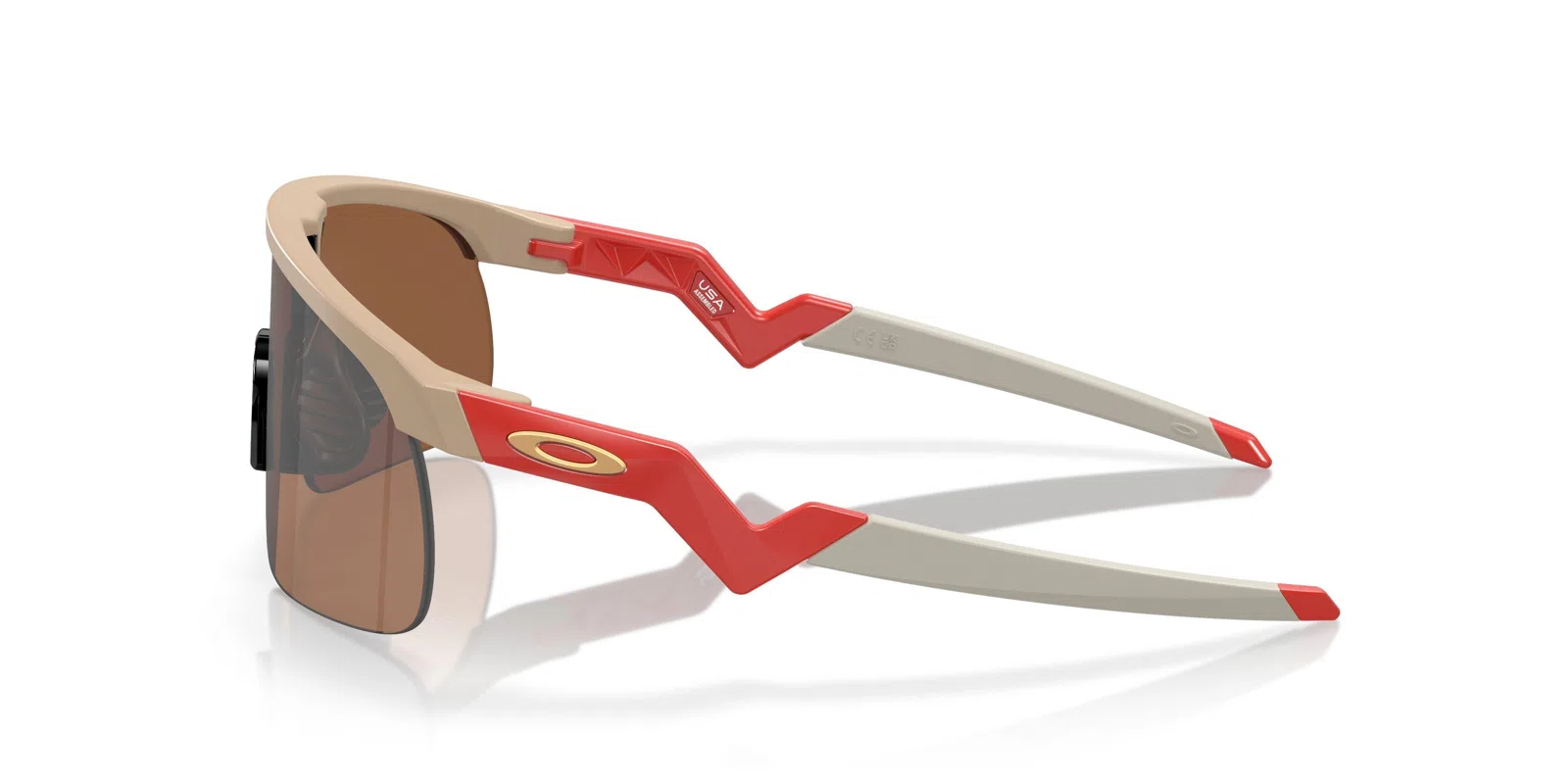 Oakley Resistor 9010 Sunglasses - view 145